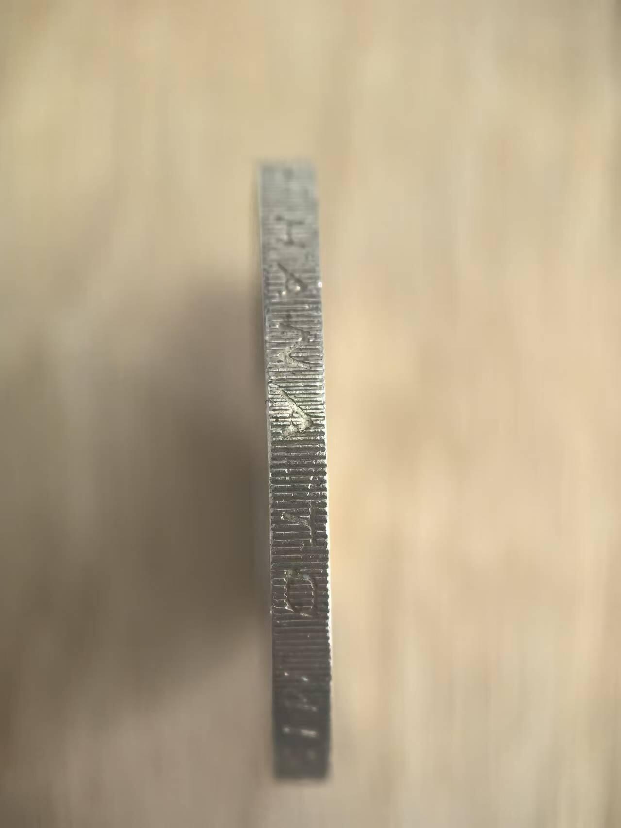 机制币银元拍场 臻品多多 平成2年戴花少女5000日元纪念银币，925银 ，15克，氧化绝美，暖灯光下非常漂亮