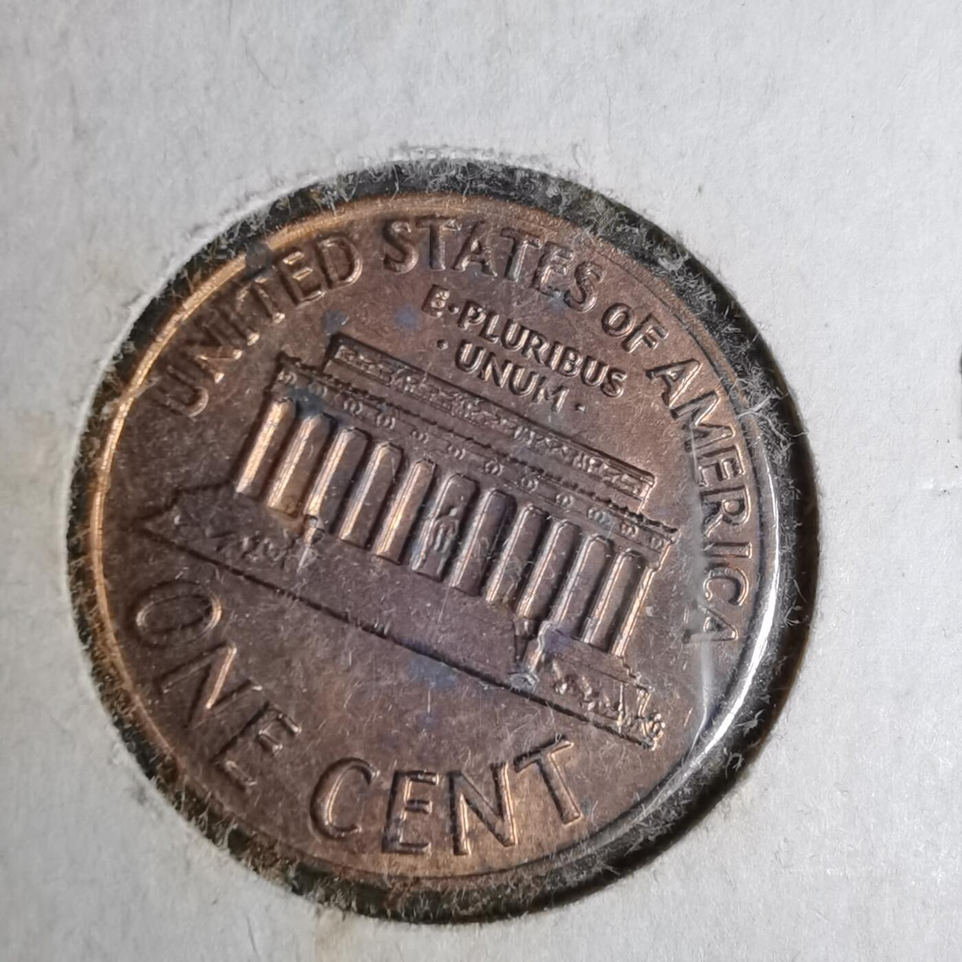 沼泽如烟--第1043场 美国1971年一分