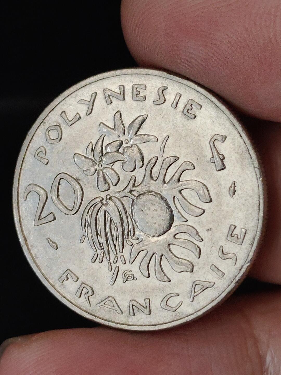 猩哥外币小铺➨【第227场】 法国