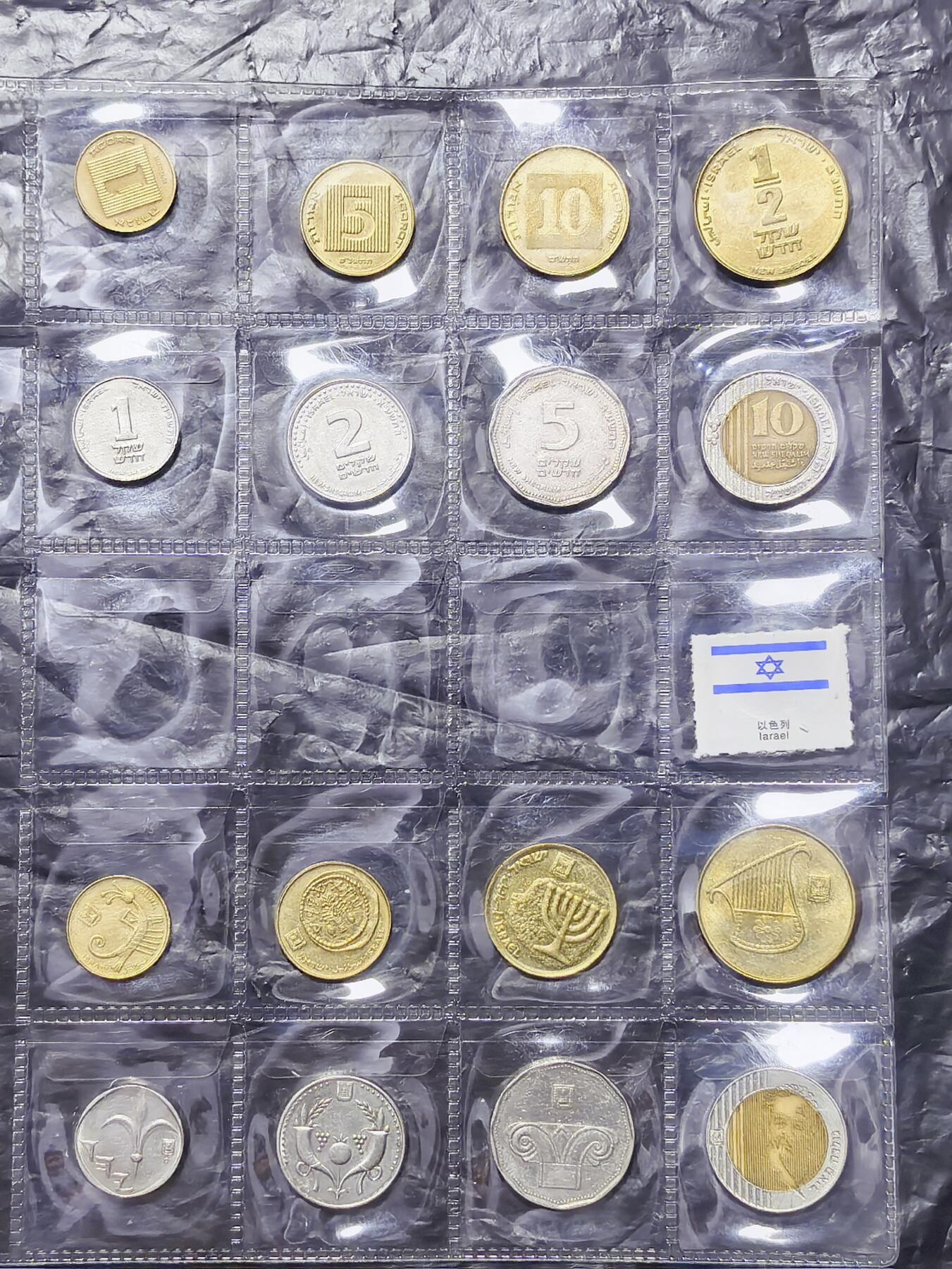 北京马甸外国币专卖第149期，外国币专场，陆续上拍，欢迎关注