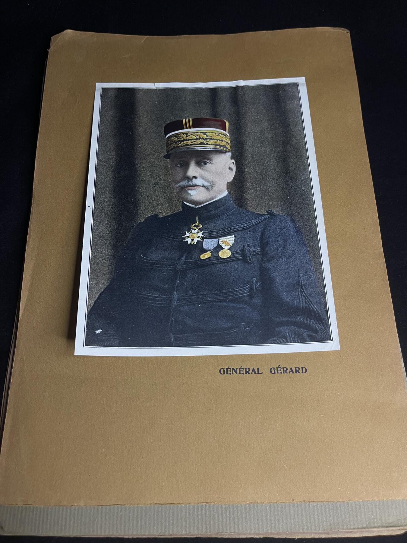 专场 一战西欧协约国将领画像（🇫🇷🇧🇪🇬🇧，（贝当大元帅，日德兰海战的杰利科中将和贝蒂等…十几张）