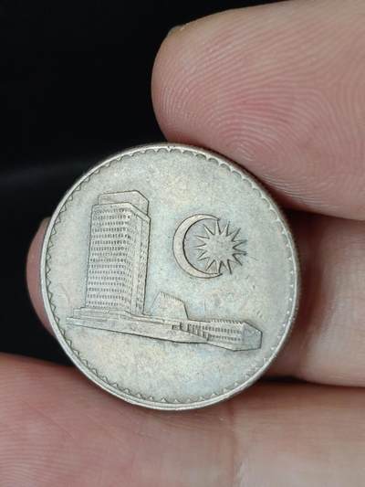 猩哥外币小铺➨【第227场】 - 马来西亚