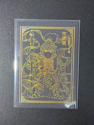 NO.29 好又多金牌大场，每周一站式配齐，方便凑单！（卖家送拍0抽成！周6晚9点截拍！） - 小花瓣特卡 黑金马超