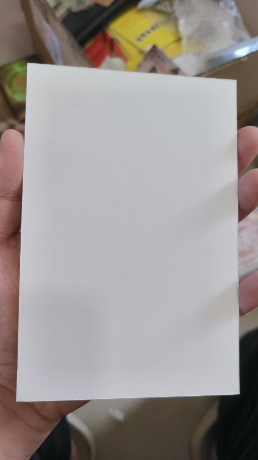 霸总卡牌第四期 陈情令色纸