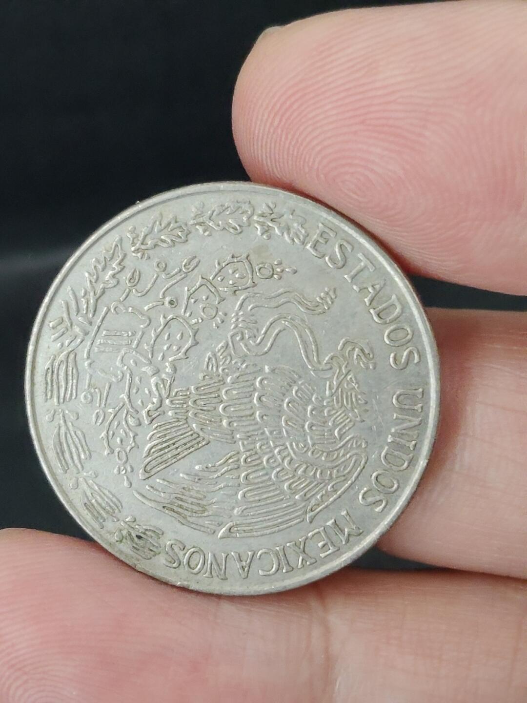 猩哥外币小铺➨【第227场】