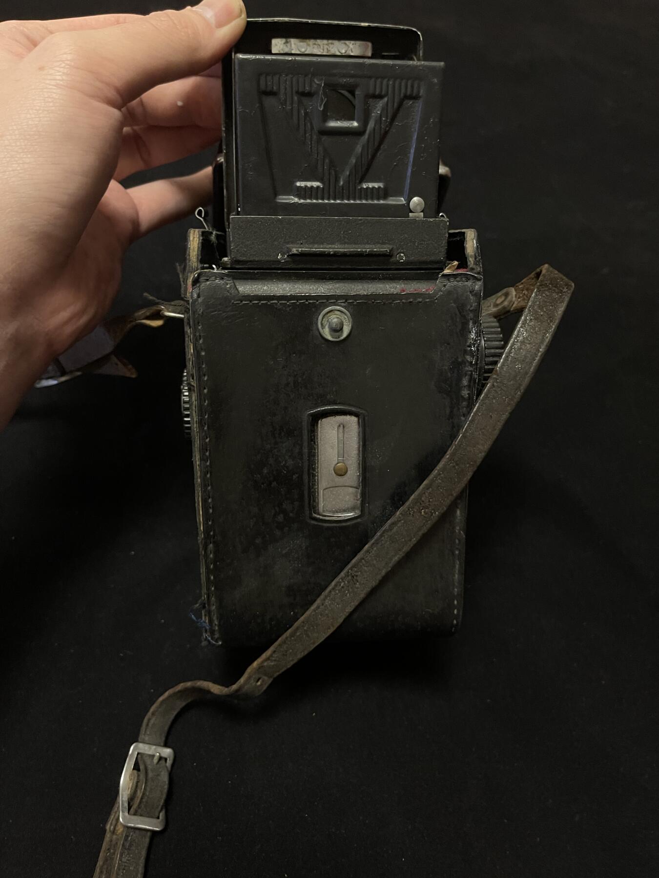 专场 老相机一个不包好用