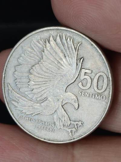 猩哥外币小铺➨【第227场】 - 菲律宾