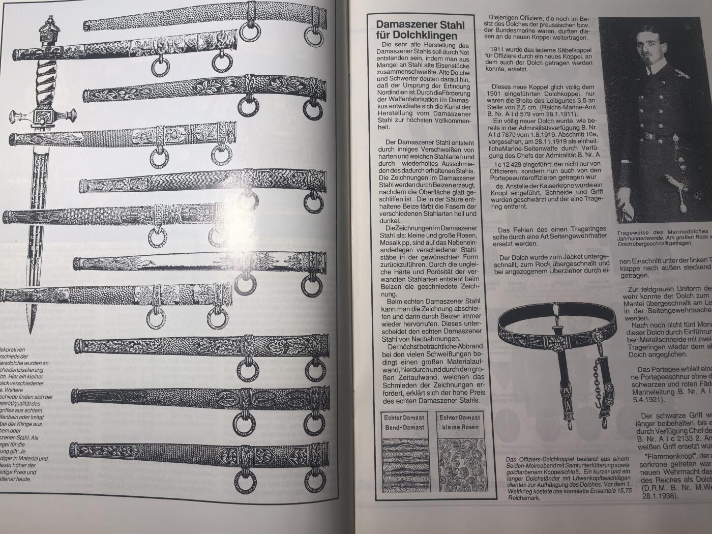 盛世勋华——号角文化勋章邮票专场拍卖第312期 德国出版 Militaria-Magazin杂志 1992年3/5月刊总第68期 58页