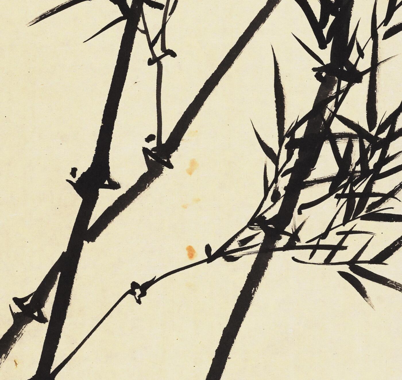 碧月说宝 近现代书画专场（六）