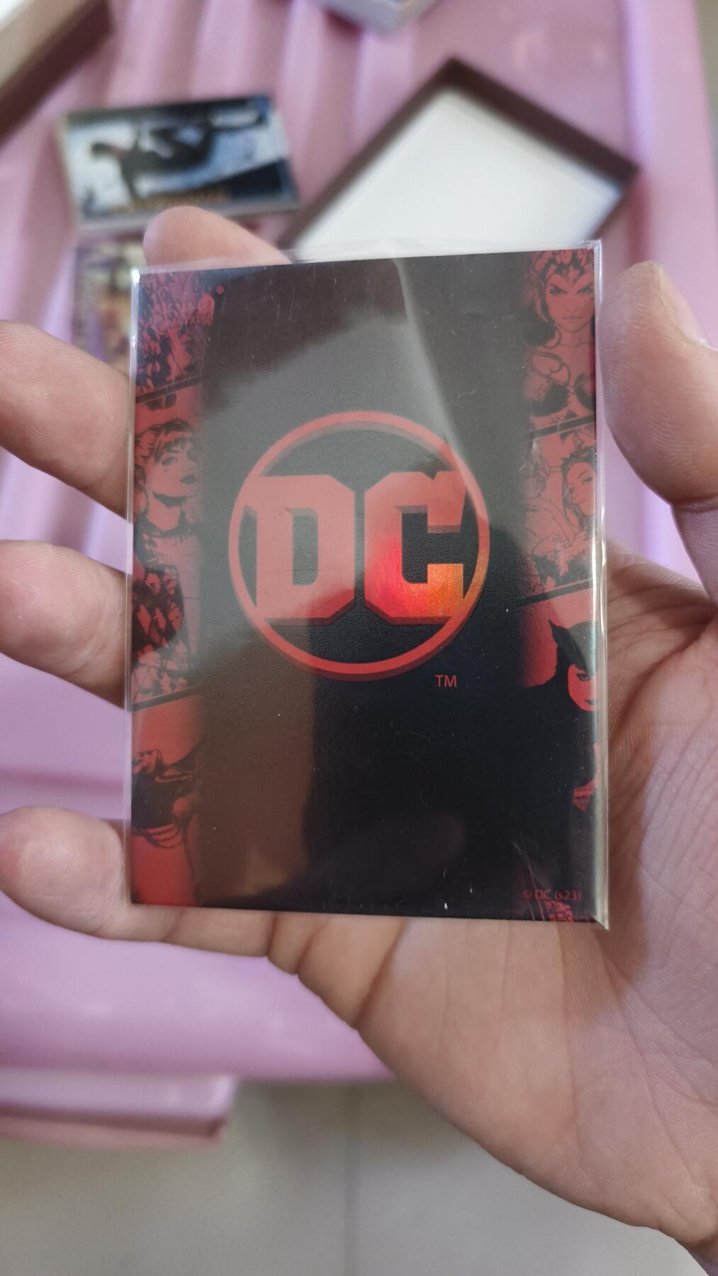 霸总卡牌第四期