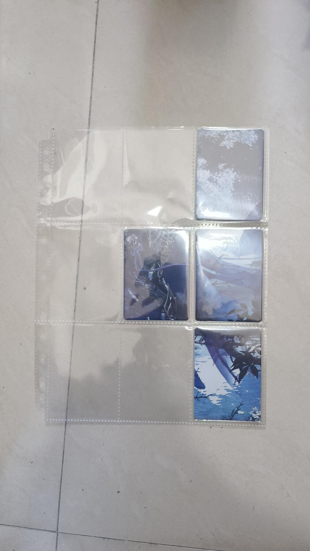 霸总卡牌第四期