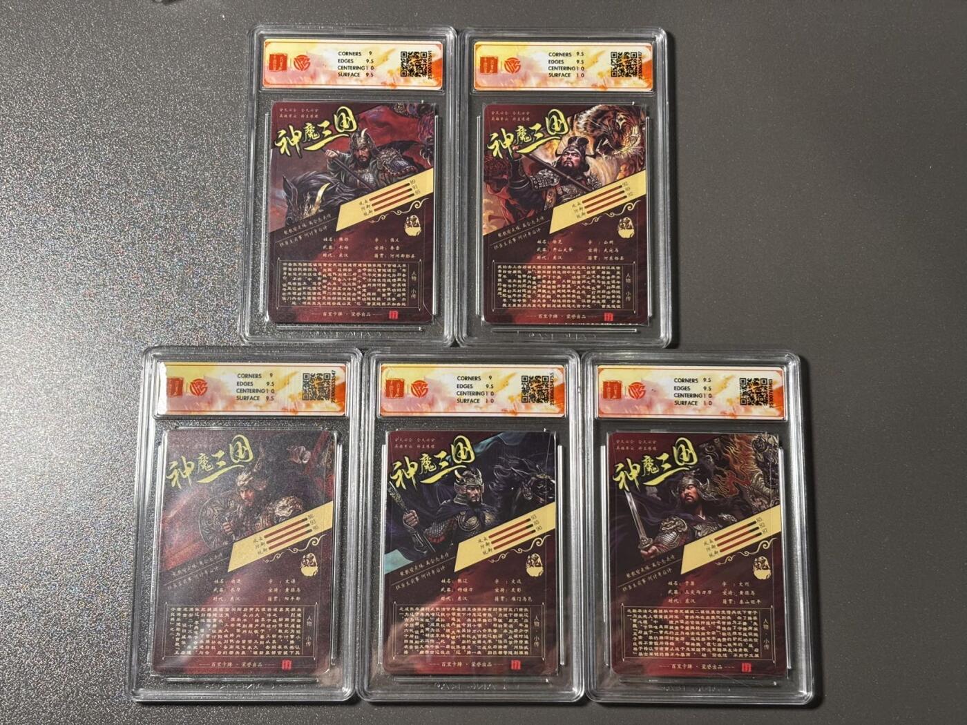 【梨花风起正清明】小王子卡拍第二十四场 