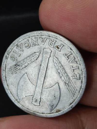 猩哥外币小铺➨【第227场】 - 法国