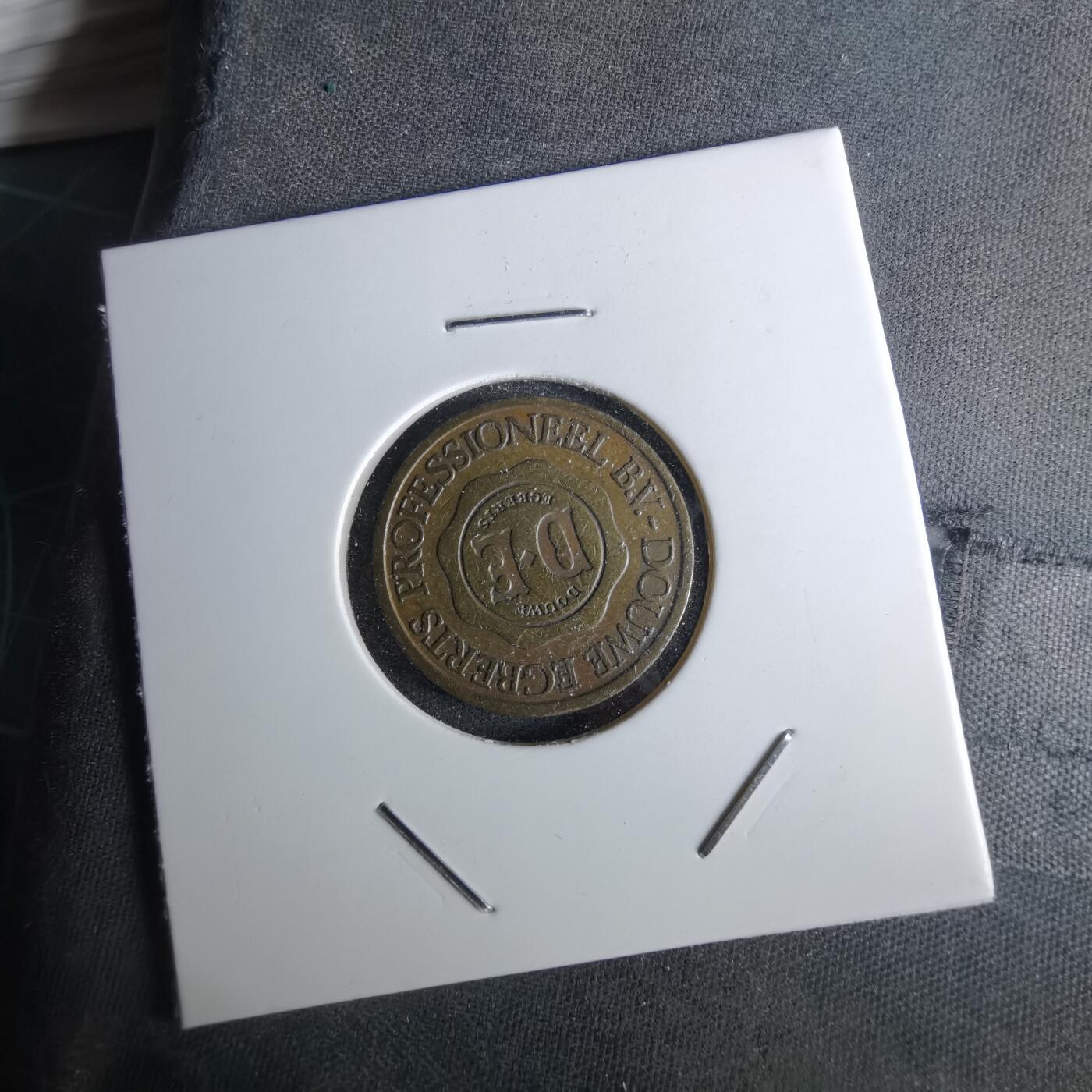 沼泽如烟--第1043场 代币