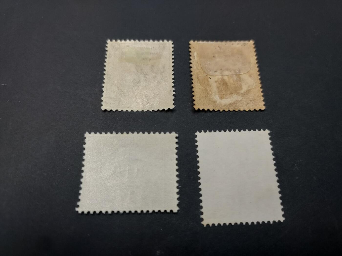 博彦收藏    4月8日 8点 邮票专场