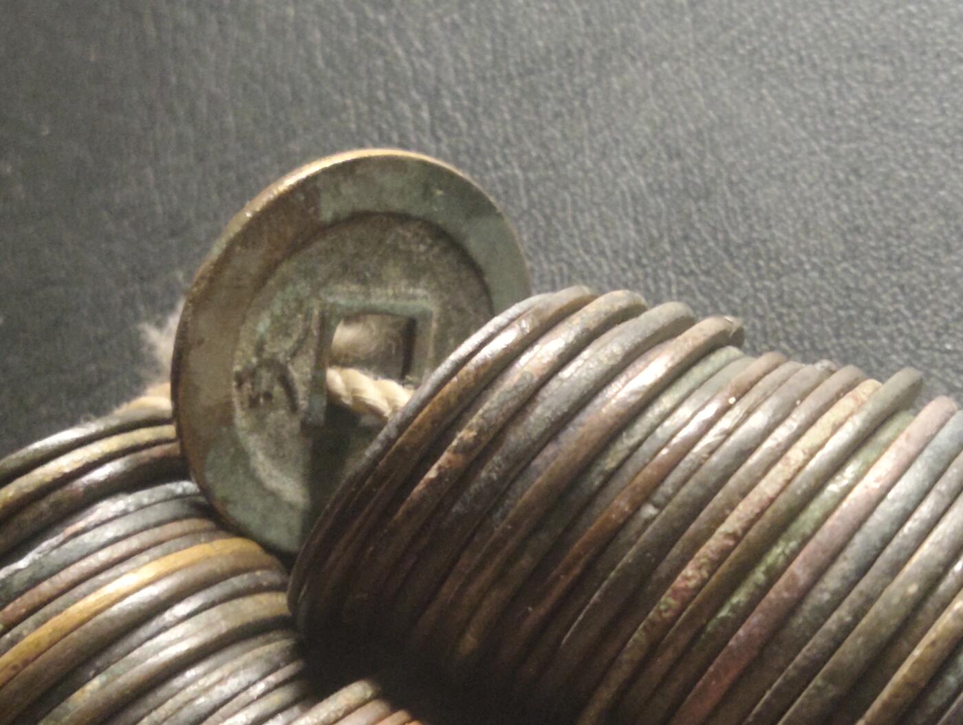 荟藏特别场次第十四期——“社长的硬币堆”