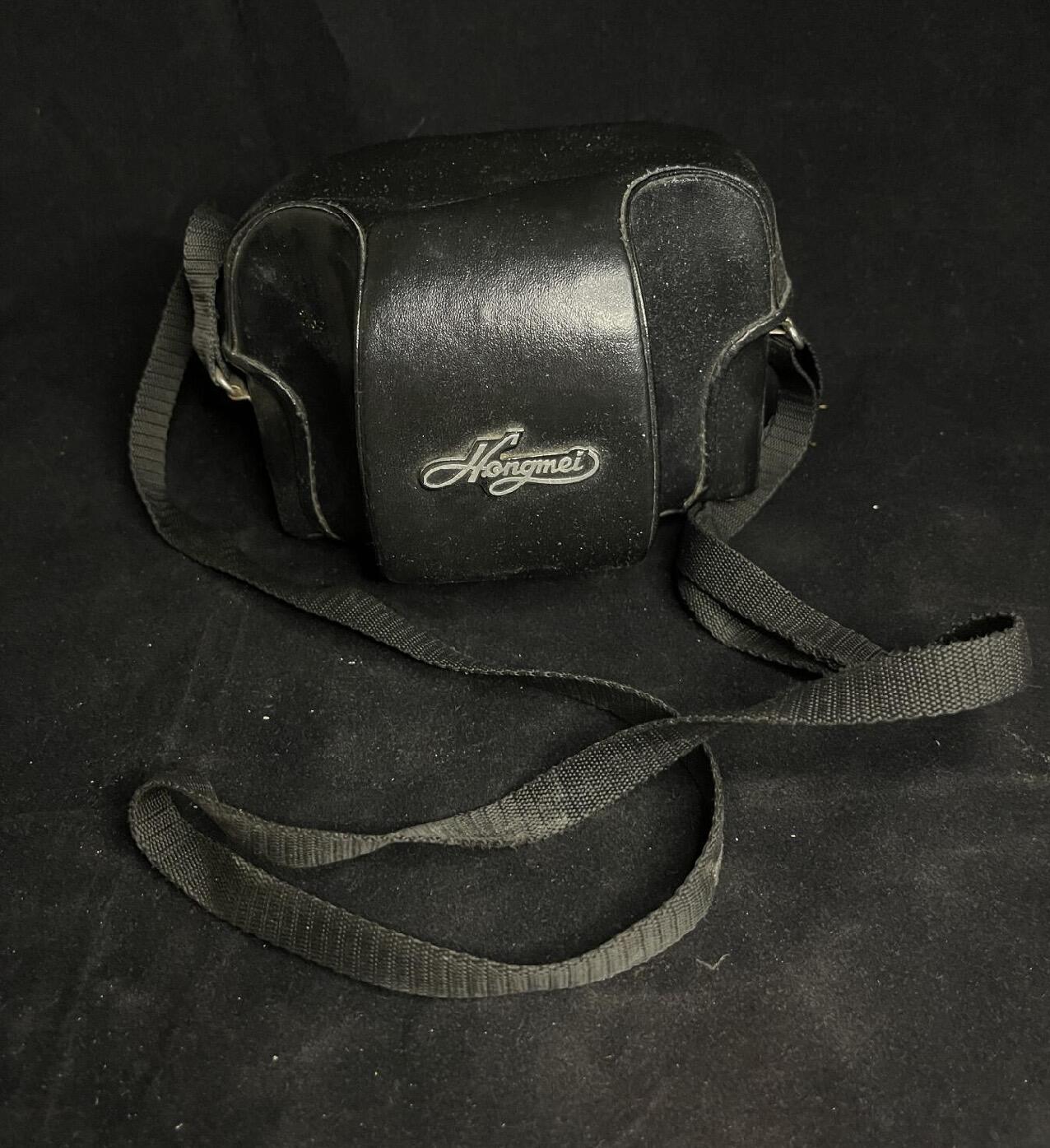 专场 老相机一个好坏不知