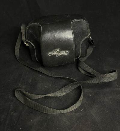 专场 - 老相机一个好坏不知