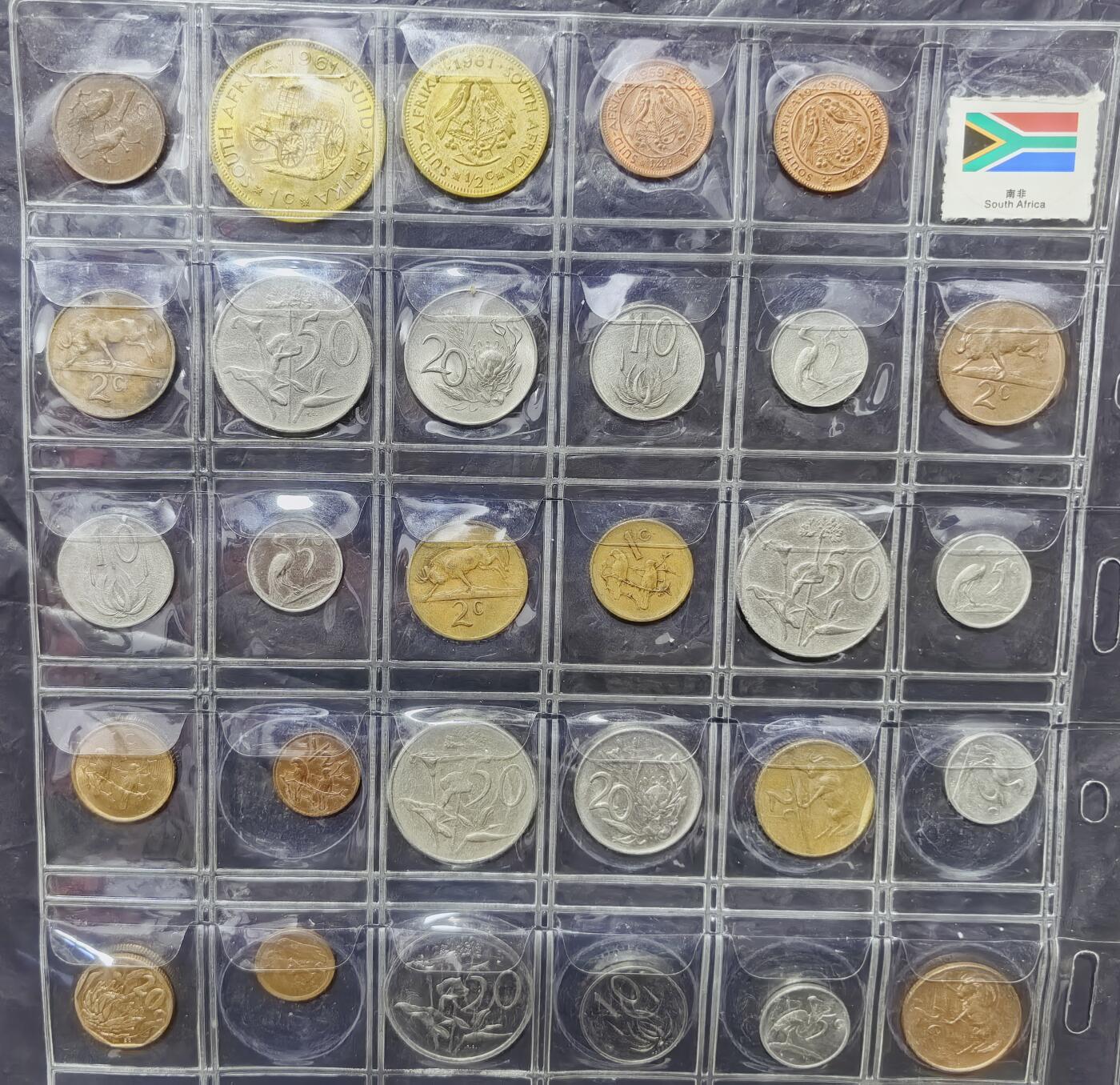 北京马甸外国币专卖第149期，外国币专场，陆续上拍，欢迎关注