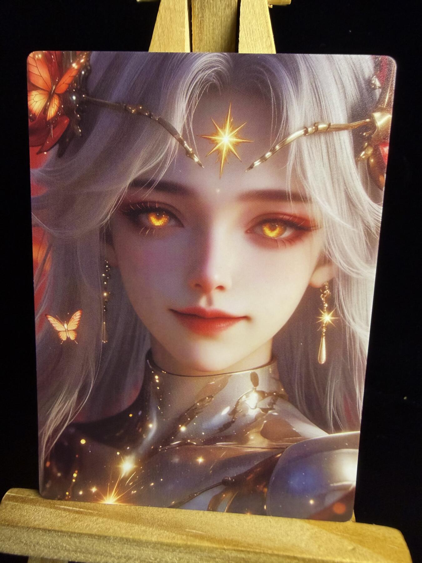 奇点卡牌限时专场 无佣金  所有卡牌独家赞助 部分卡牌支持多宫 流拍商品会循环上架 禁止小号扛价 拒绝套路 部分卡牌设有底价 大家放心拍！祝各位卡牌大佬名流身体健康！