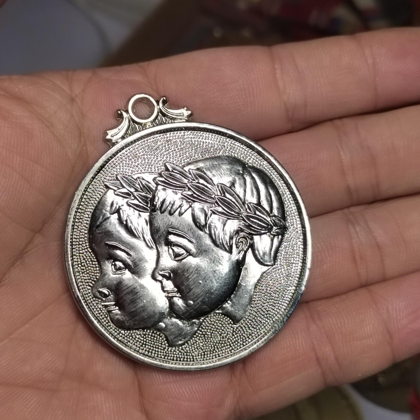 PCAI钱币  3-796 纪念章 钱币小专场 日本章