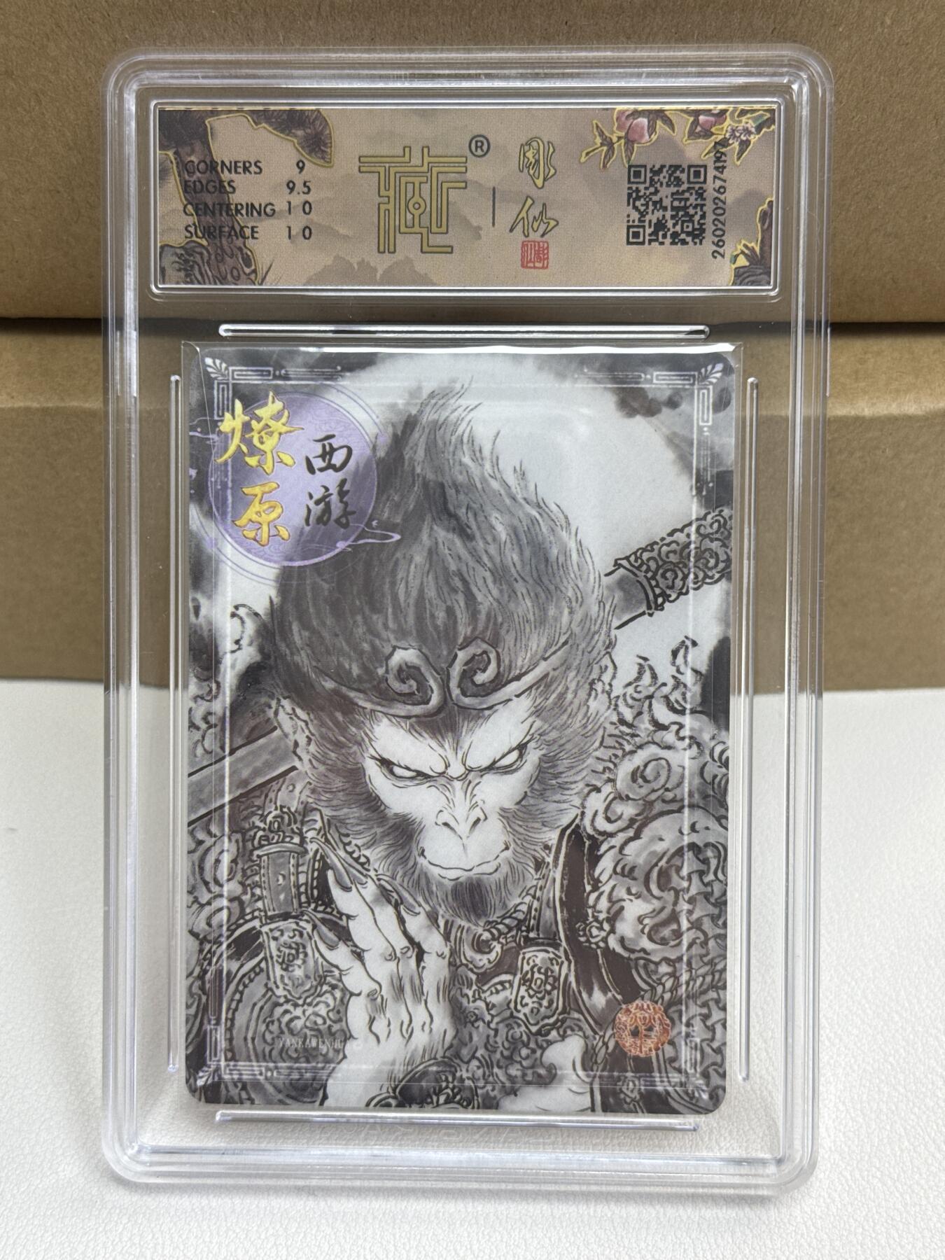 大麦马年第一场