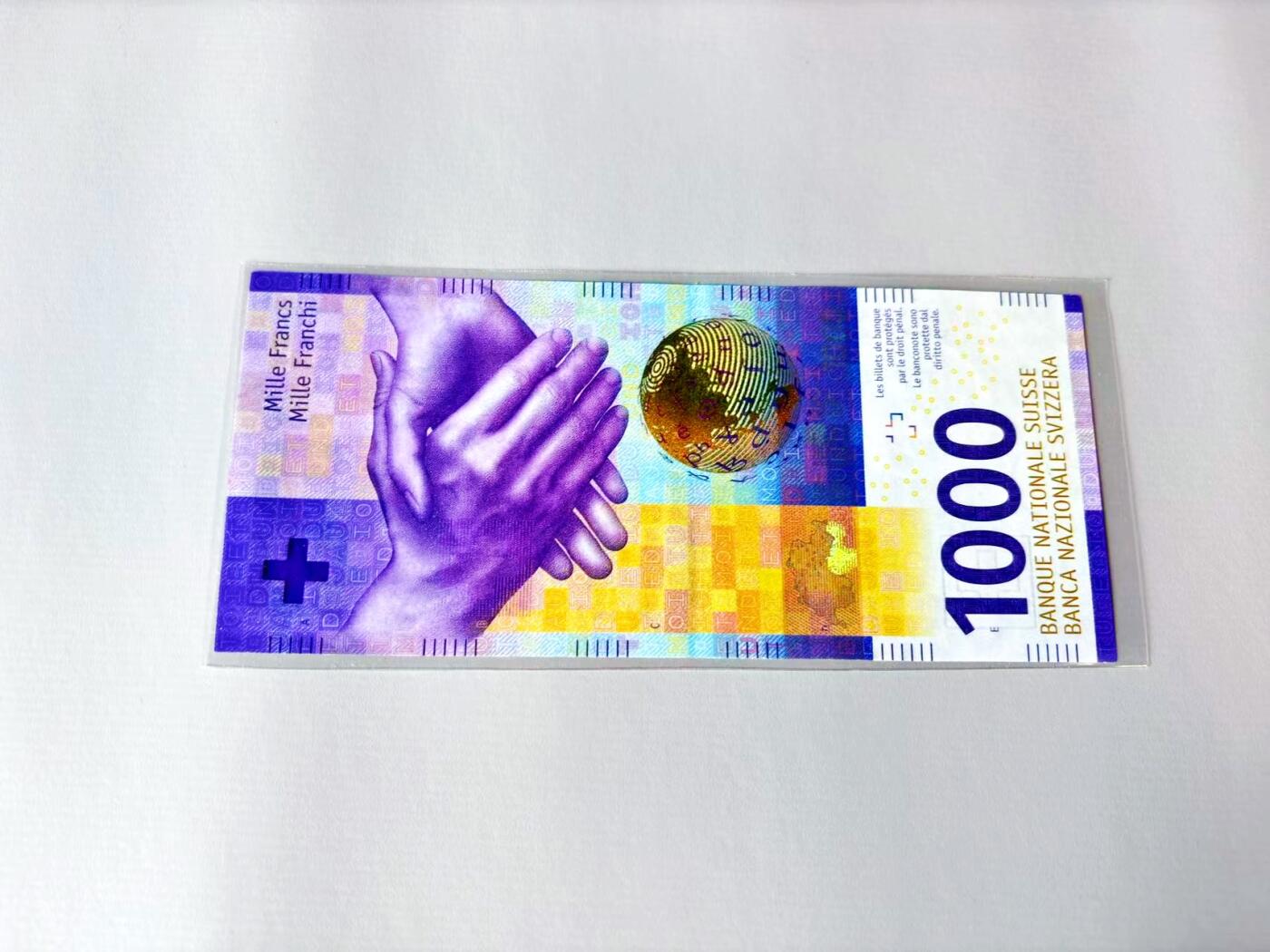 【Blue Auction】世界纸币精拍第803期——18级TOP拍卖/信誉/品质/专业/高效💫