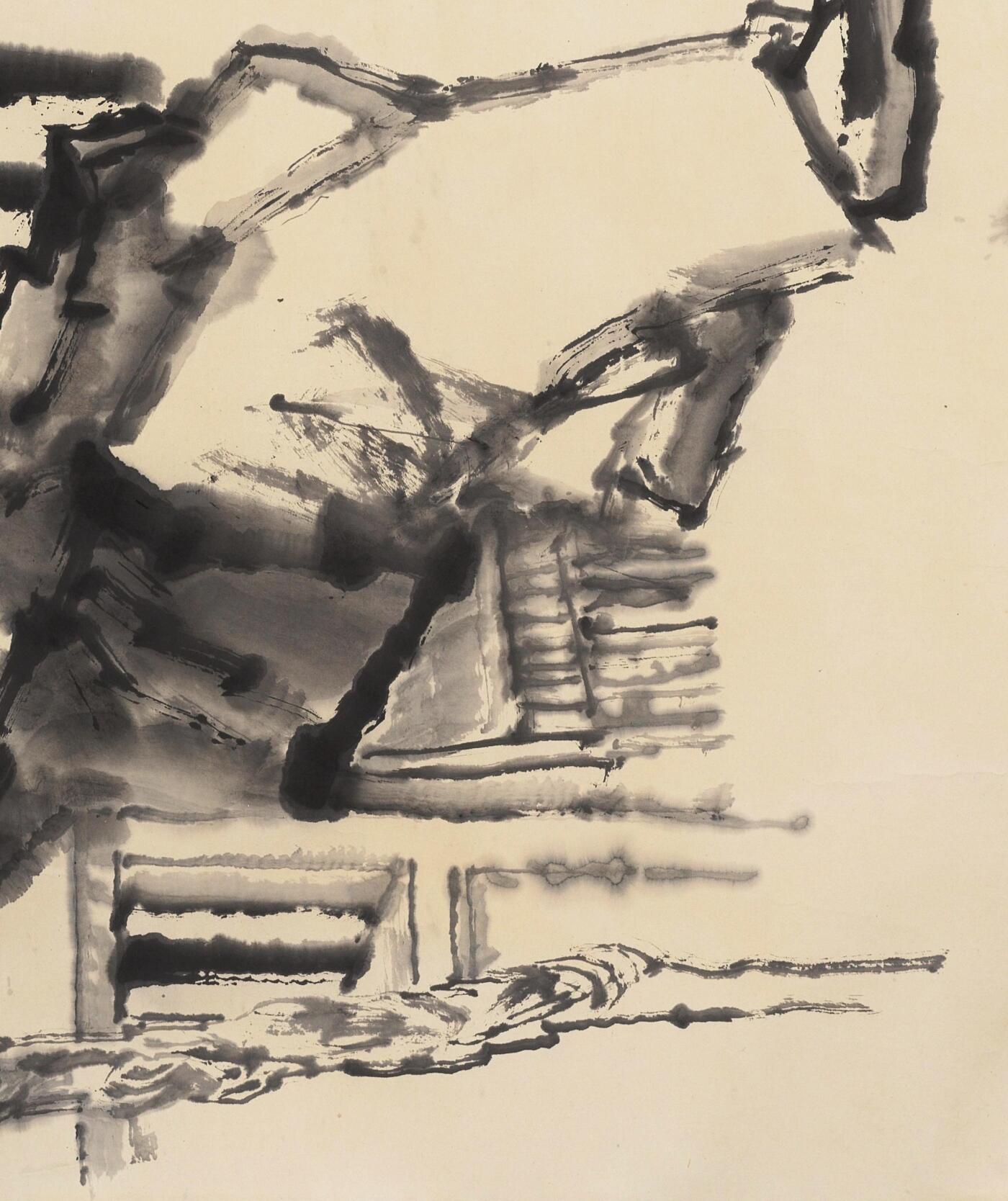 碧月说宝 近现代书画专场（六） 人物