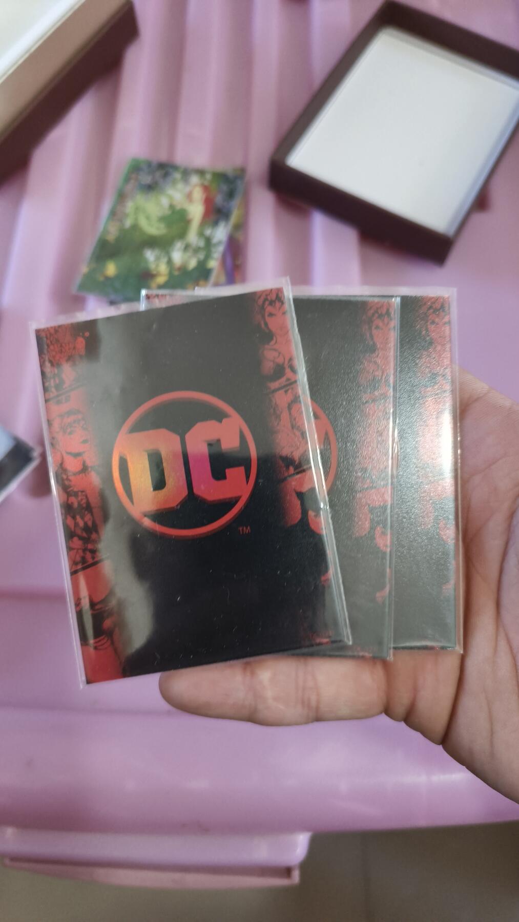 霸总卡牌第四期