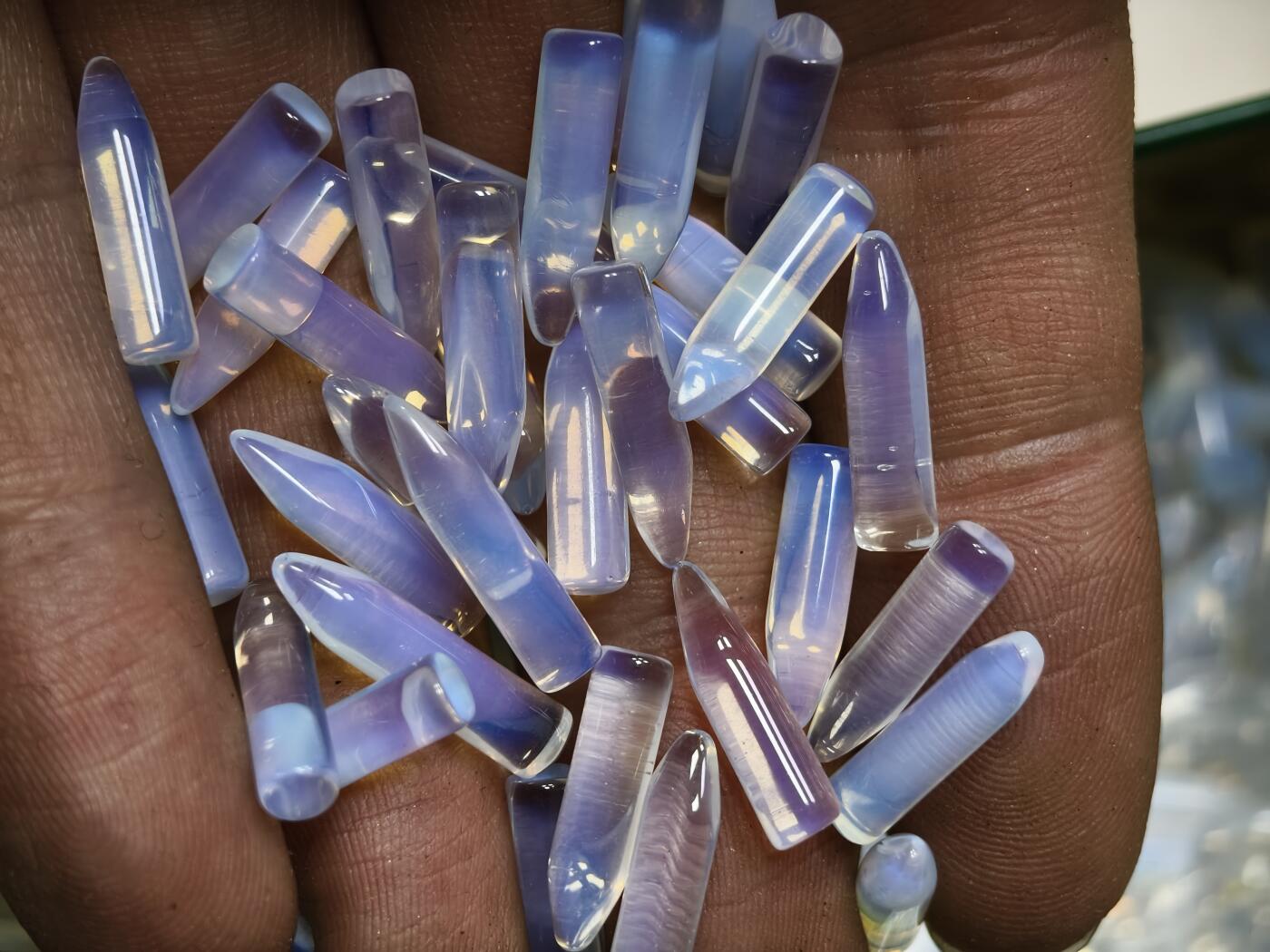 124期新疆红钱粟特钱币丝路钱币专场 饰品