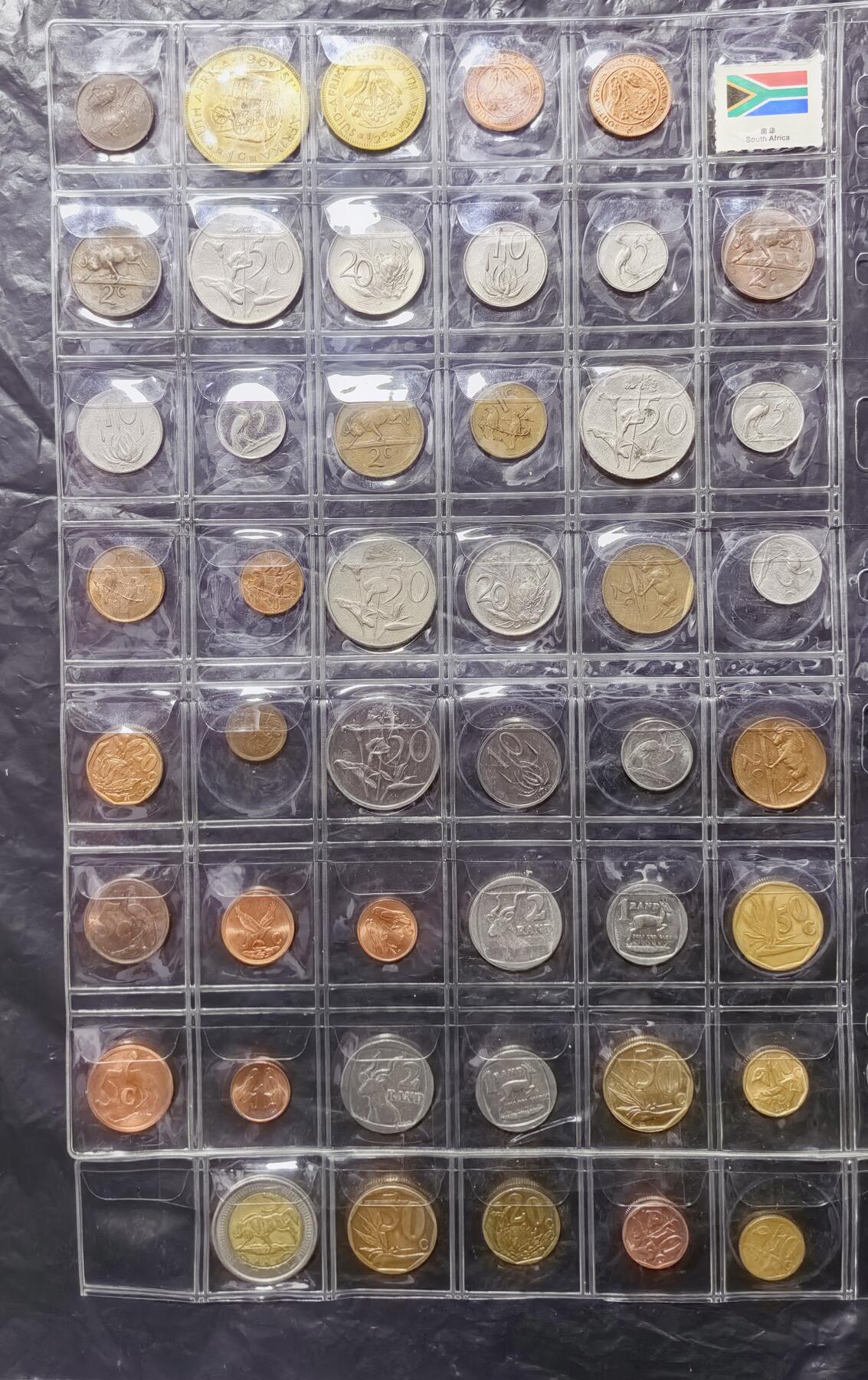 北京马甸外国币专卖第149期，外国币专场，陆续上拍，欢迎关注