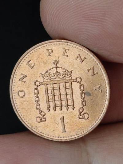 猩哥外币小铺➨【第227场】 - 英国