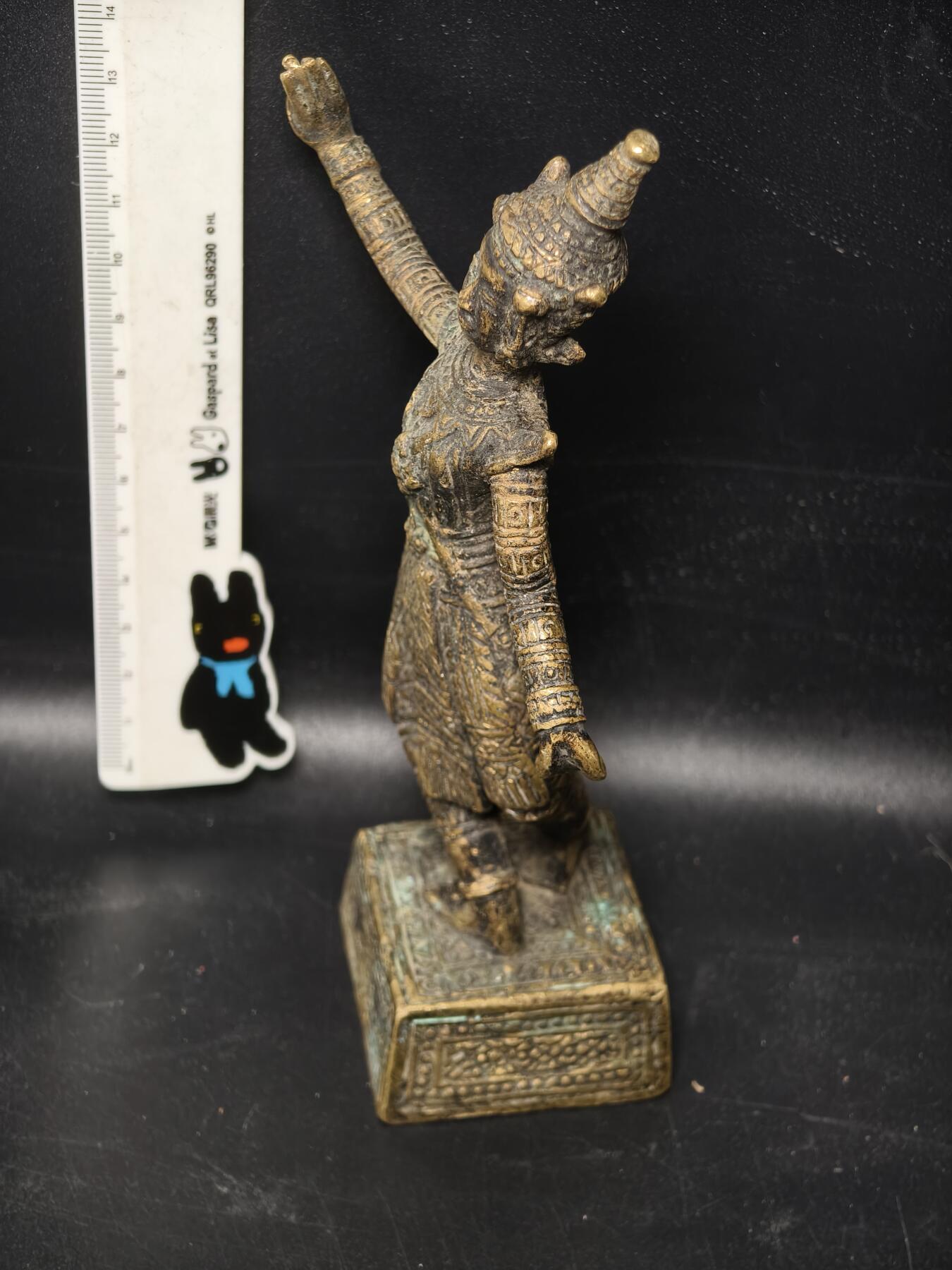 124期新疆红钱粟特钱币丝路钱币专场