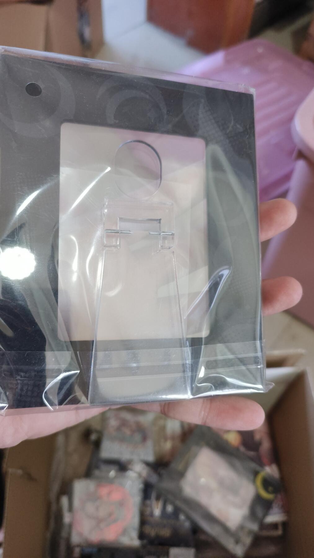 霸总卡牌第四期