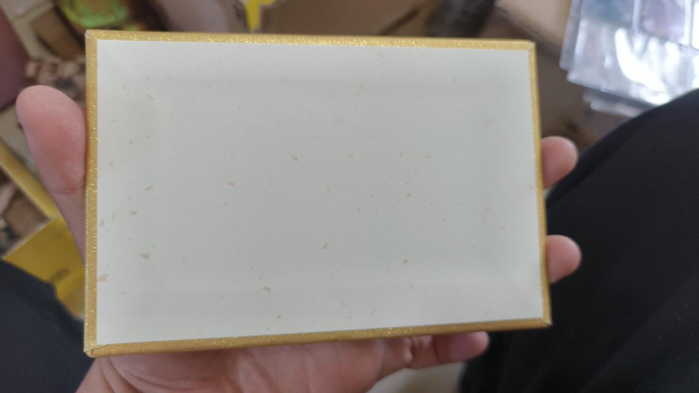 霸总卡牌第四期 陈情令色纸