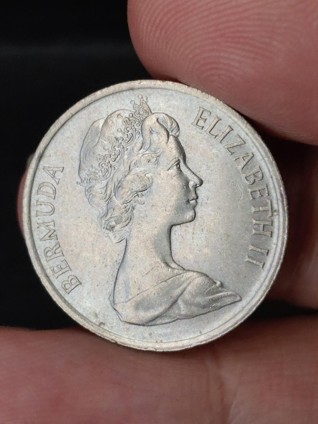 猩哥外币小铺➨【第227场】 英属