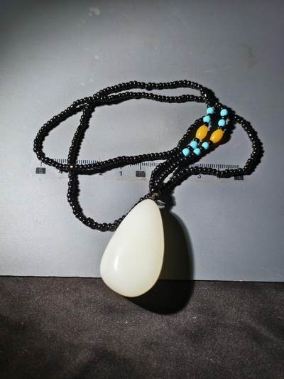 124期新疆红钱粟特钱币丝路钱币专场 - 饰品