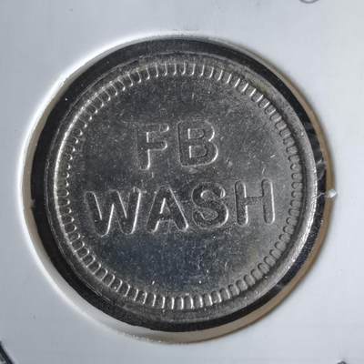 沼泽如烟--第1043场 - 代币