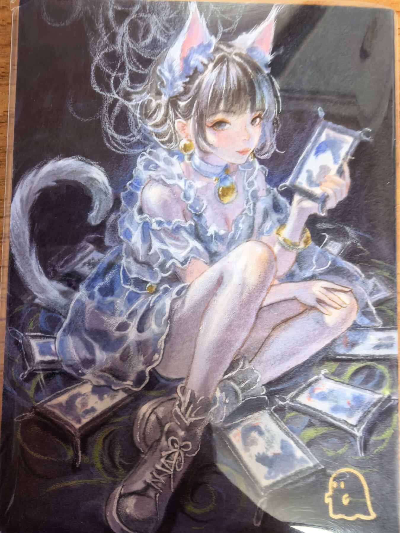 阳大大卡牌拍卖第108期（持续收拍品，周六晚上九点截拍，进群福利早知道）