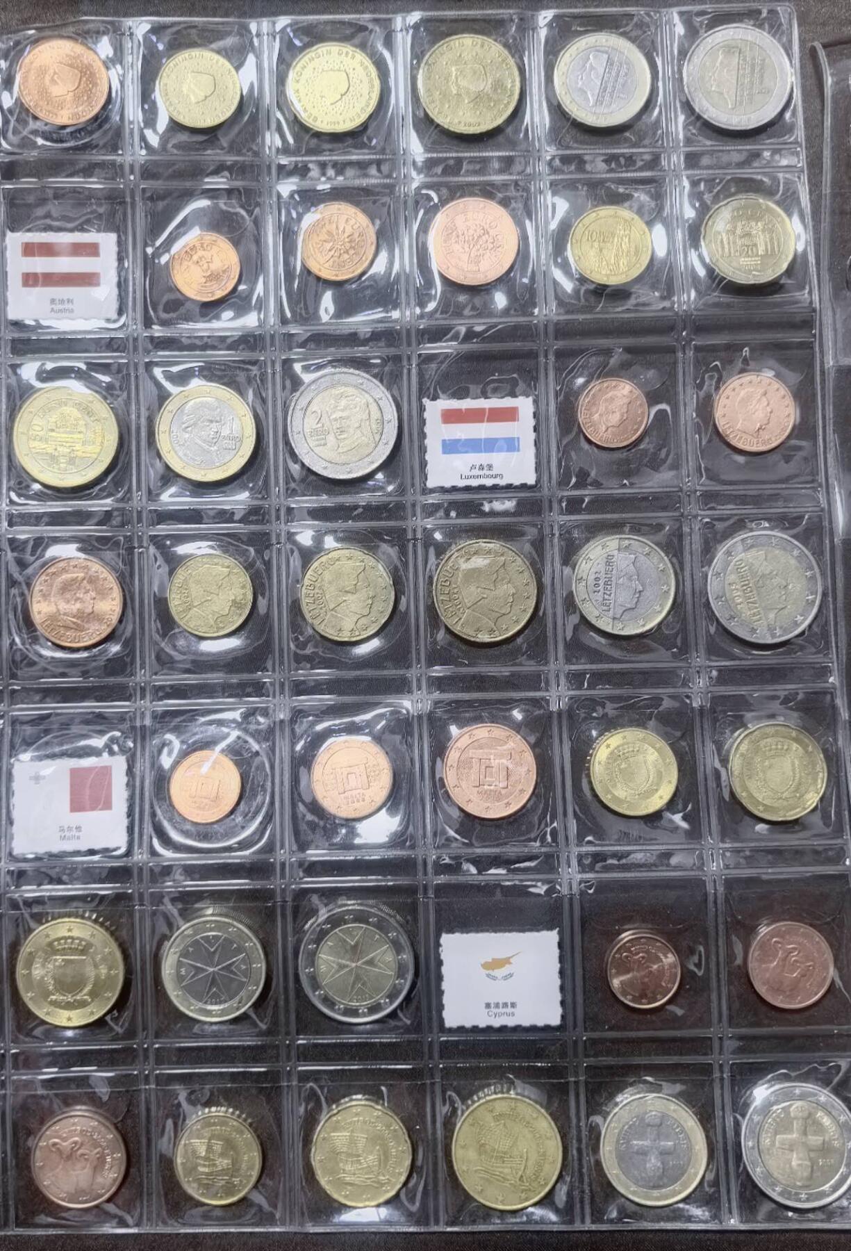 北京马甸外国币专卖第149期，外国币专场，陆续上拍，欢迎关注