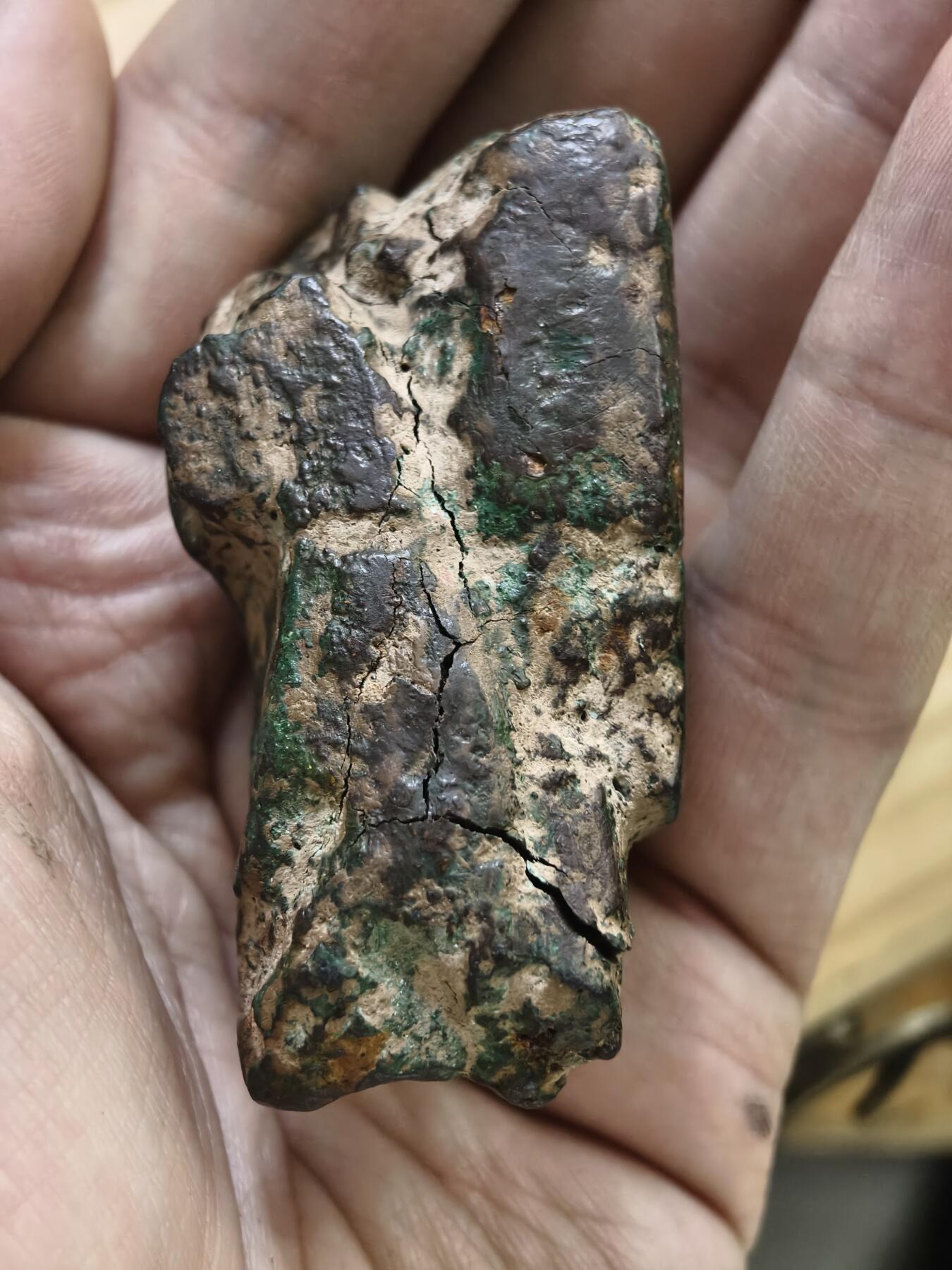 124期新疆红钱粟特钱币丝路钱币专场