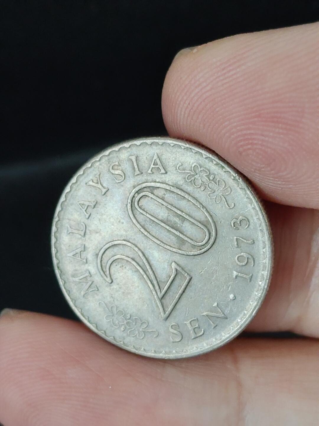 猩哥外币小铺➨【第227场】