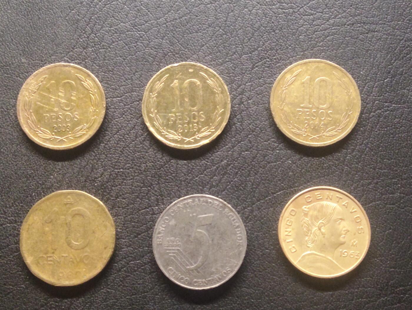 荟藏特别场次第十四期——“社长的硬币堆”