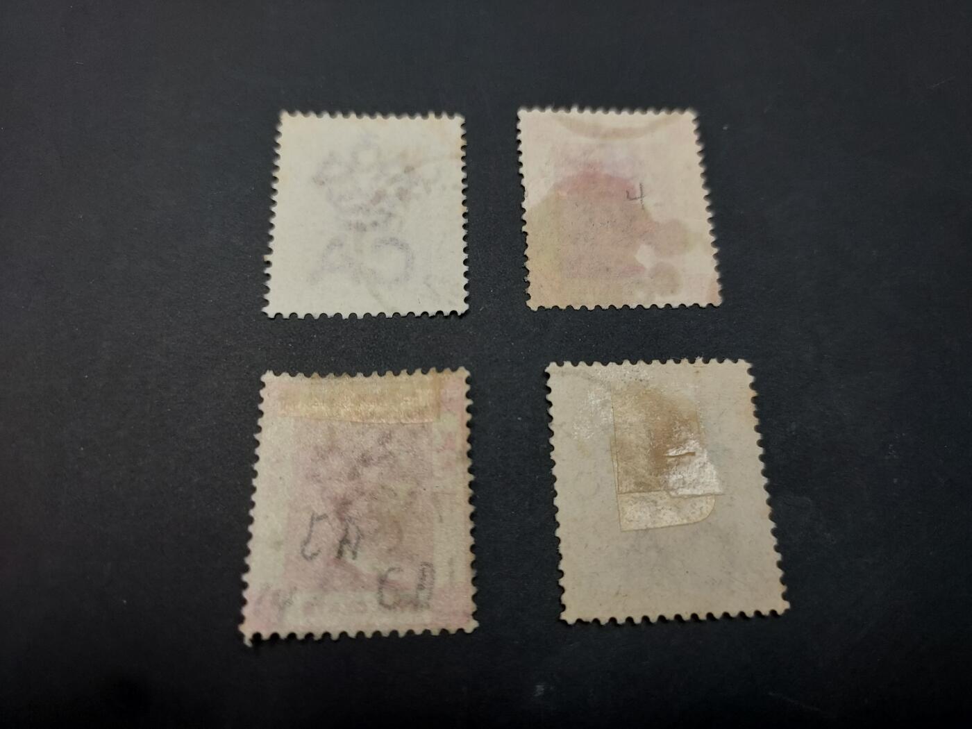 博彦收藏    4月8日 8点 邮票专场