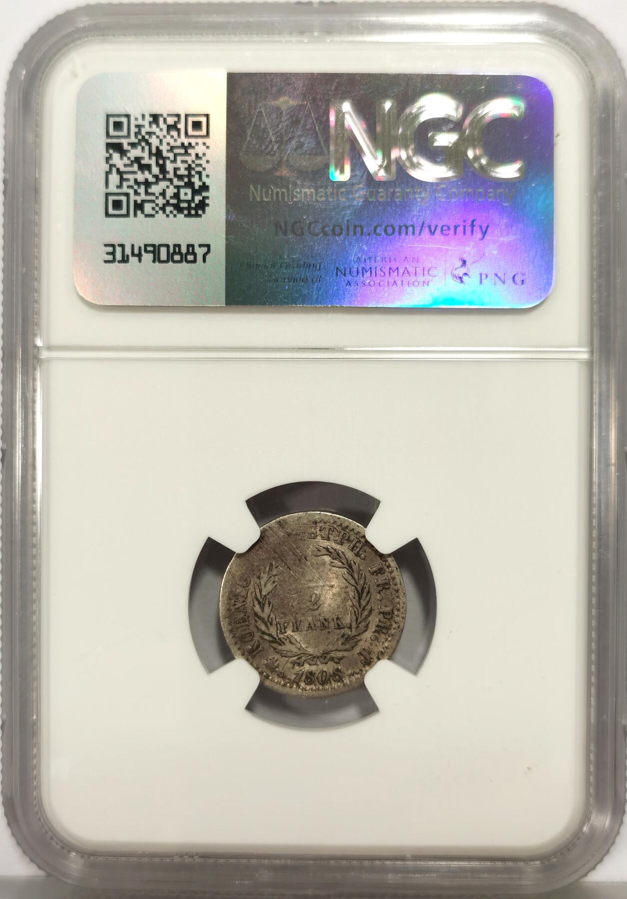 博洋堂世界钱币拍卖第167期（全场包邮）