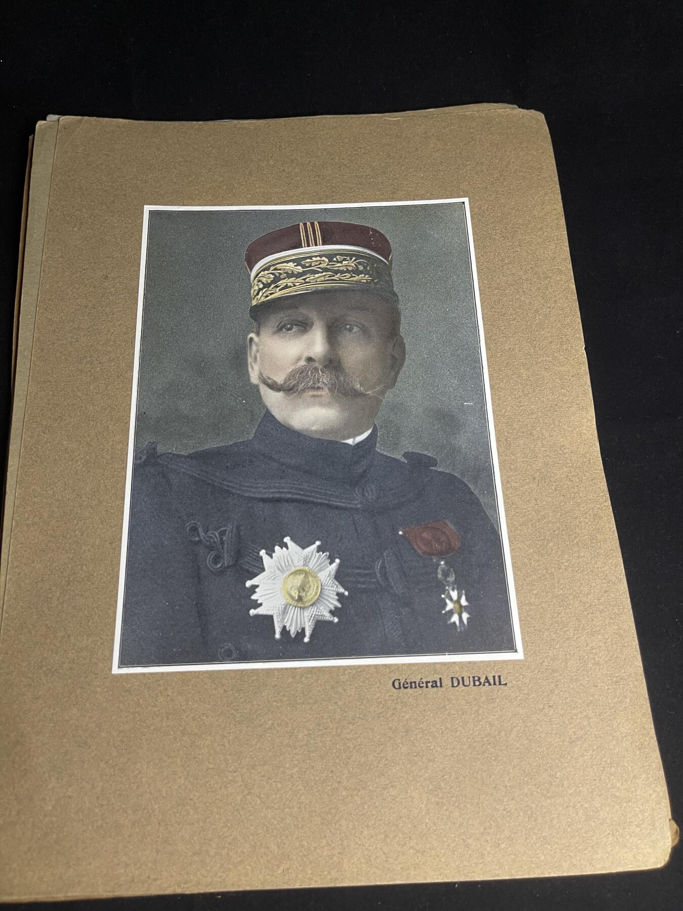 专场 一战西欧协约国将领画像（🇫🇷🇧🇪🇬🇧，（贝当大元帅，日德兰海战的杰利科中将和贝蒂等…十几张）