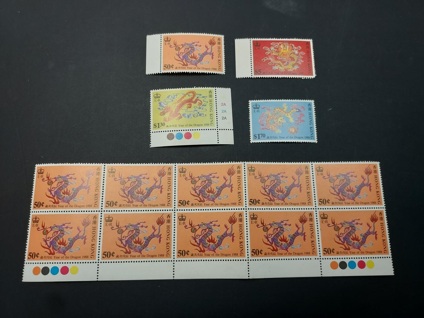 博彦收藏    4月8日 8点 邮票专场