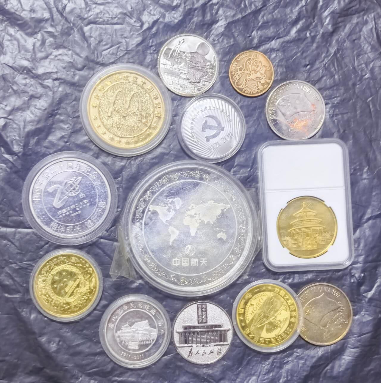 北京马甸外国币专卖第149期，外国币专场，陆续上拍，欢迎关注