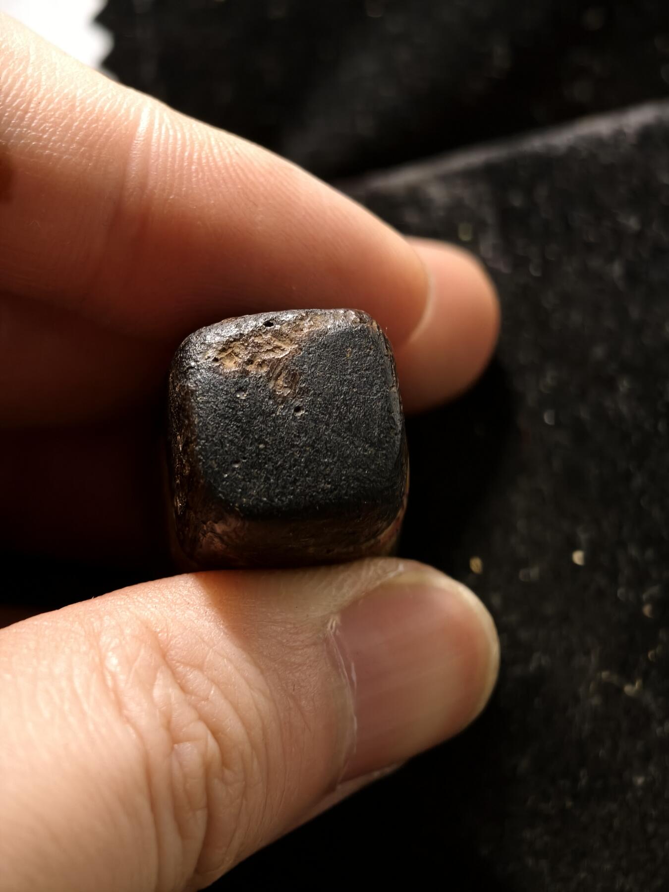 124期新疆红钱粟特钱币丝路钱币专场 老琉璃