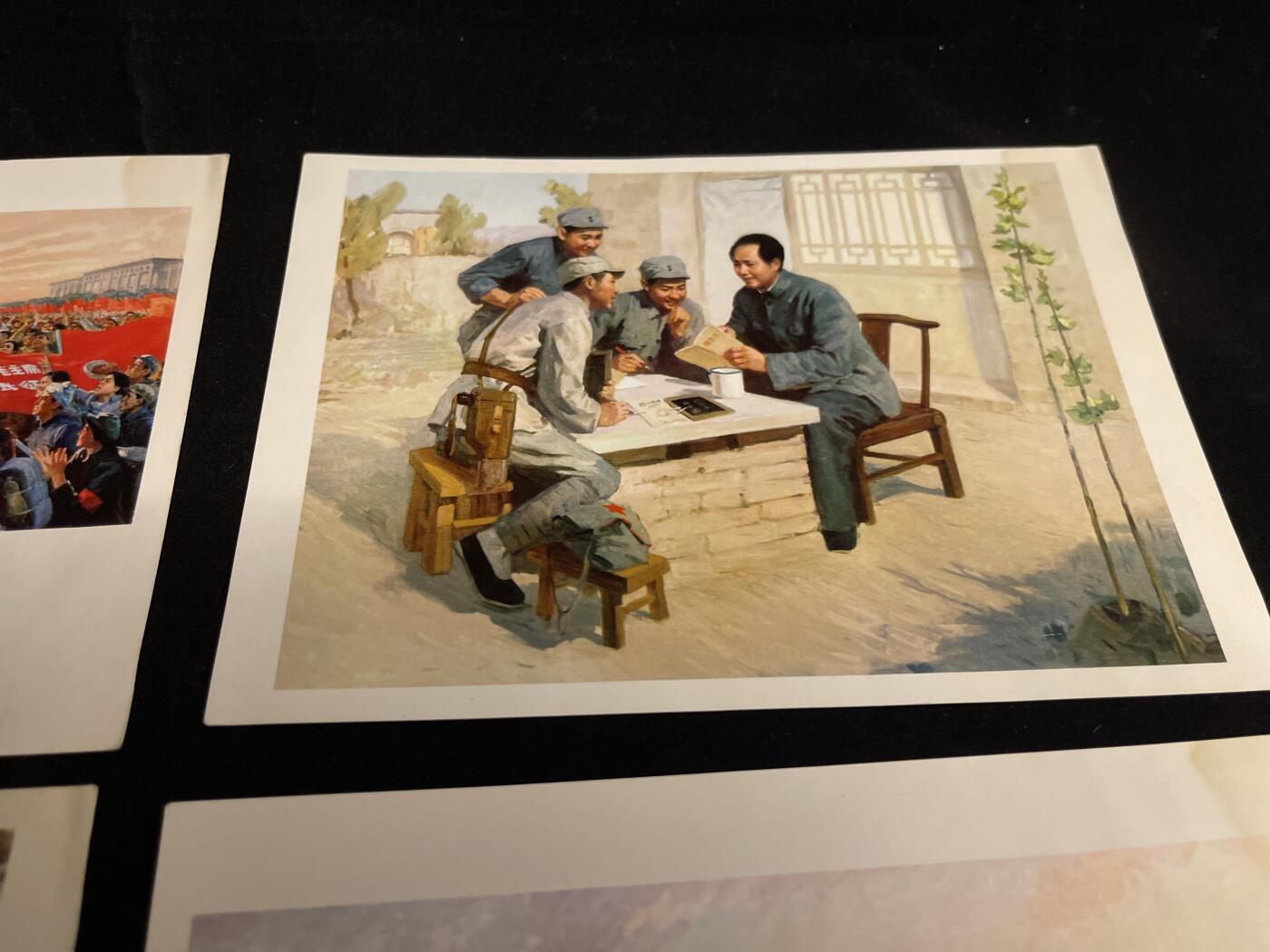 专场 文革油画选